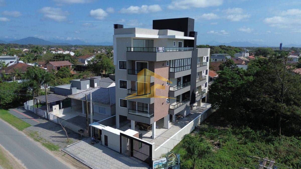APARTAMENTO DE 3 QUARTOS NO VOLTA AO MUNDO - Apartamento em Volta ao Mundo I, Itapoá - à venda - LIMA ARQUITETURA E CONSTRUÇÕES