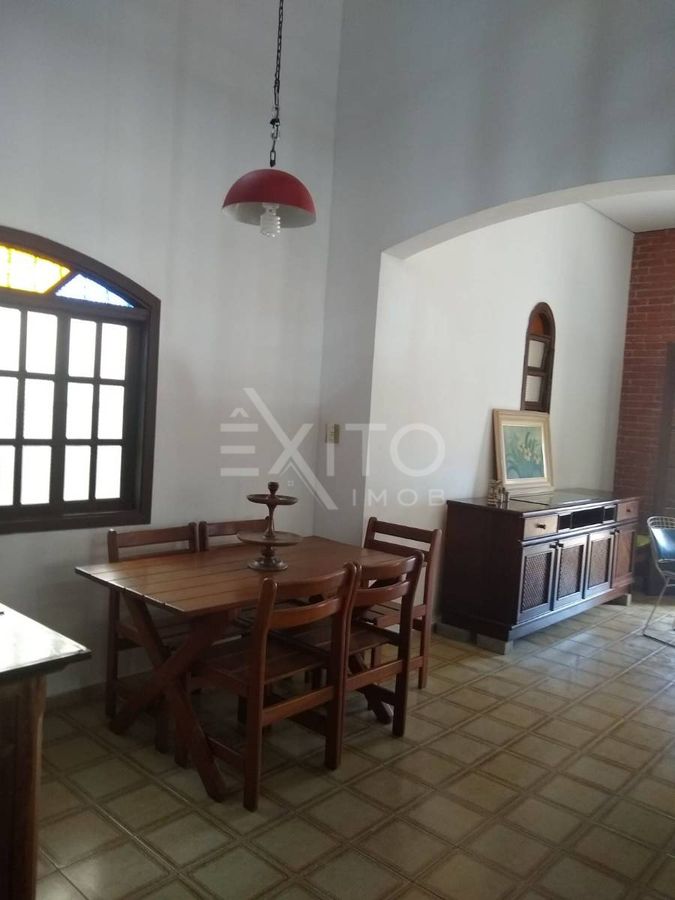 Casa, 4 quartos, 193 m² - Foto 10
