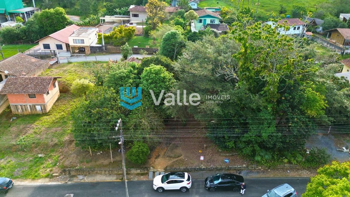 Terreno canta galo - Lote/Terreno em Canta Galo, Rio do Sul - à venda - VALLE IMÓVEIS