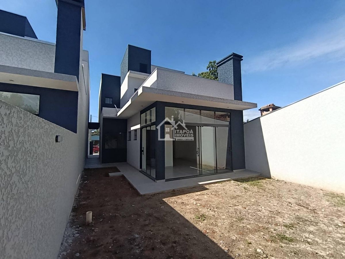 Sobrado, 3 quartos, 142 m² - Foto 10
