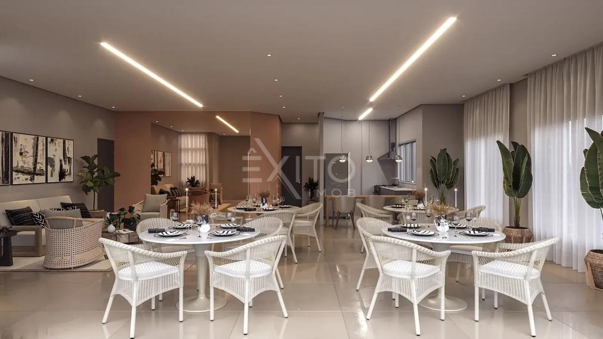 Apartamento, 3 quartos, 124 m² - Foto 31