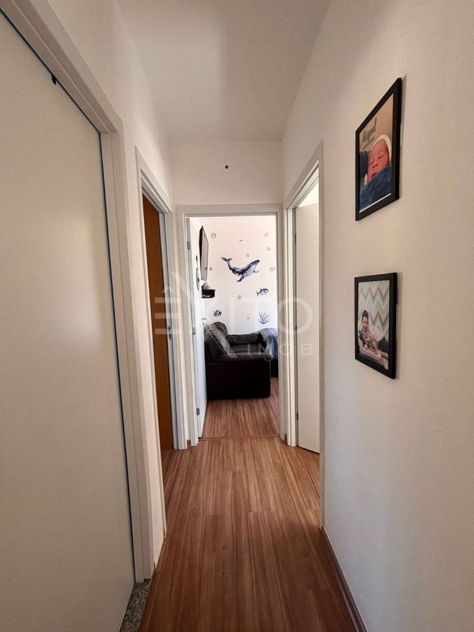 Apartamento, 3 quartos, 54 m² - Foto 15