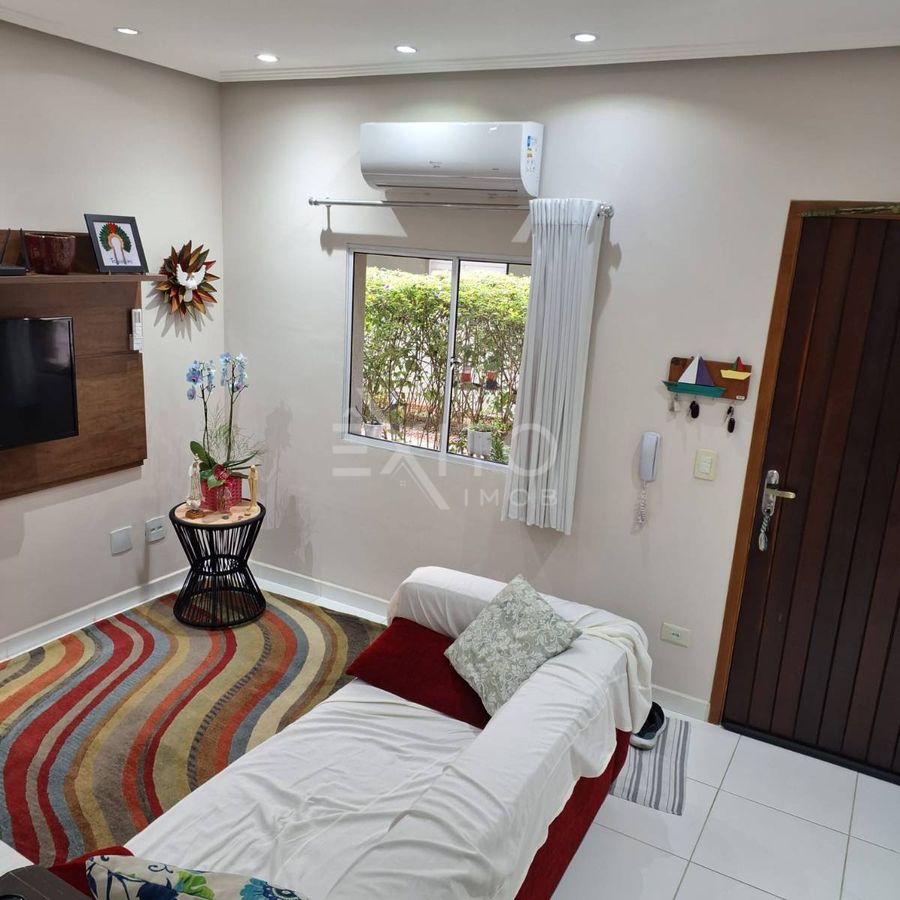Casa de Condomínio, 2 quartos - Foto 6