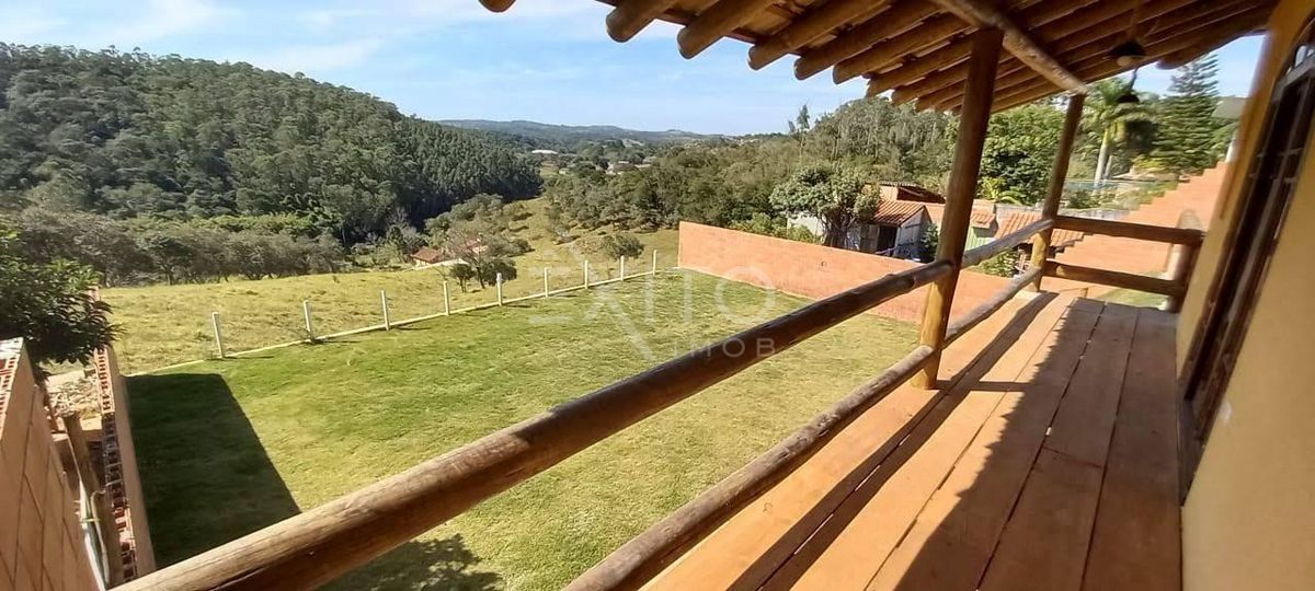 Casa, 1 quarto, 141 m² - Foto 5