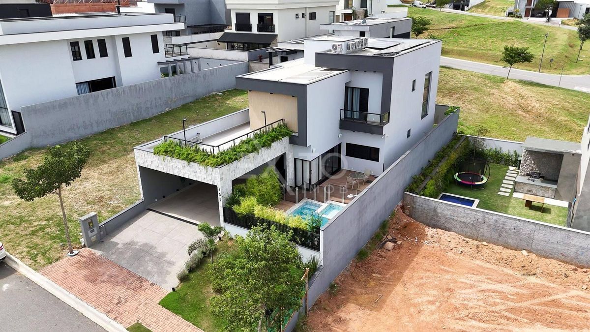 Casa, 3 quartos, 289 m² - Foto 3