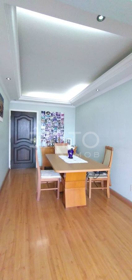 Apartamento, 3 quartos, 160 m² - Foto 7