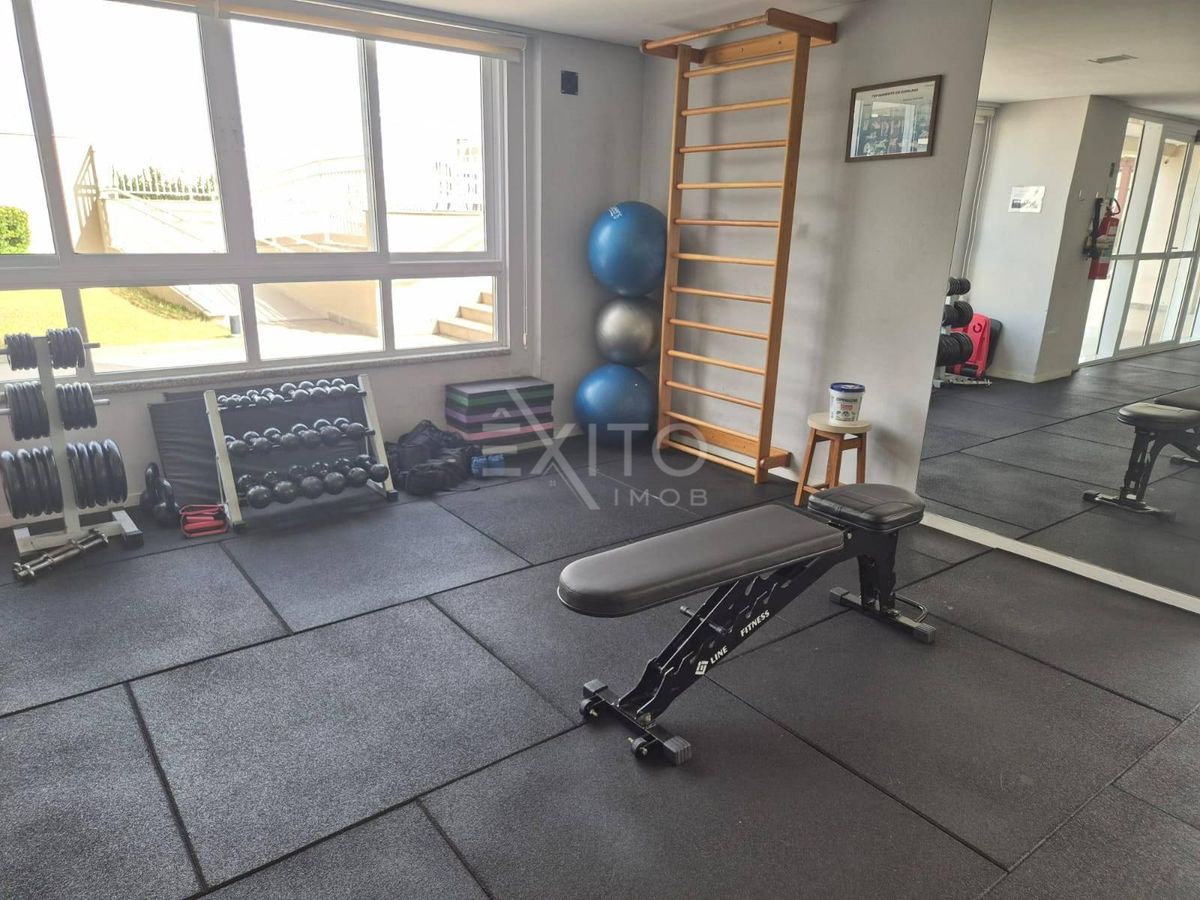 Apartamento, 3 quartos, 147 m² - Foto 43