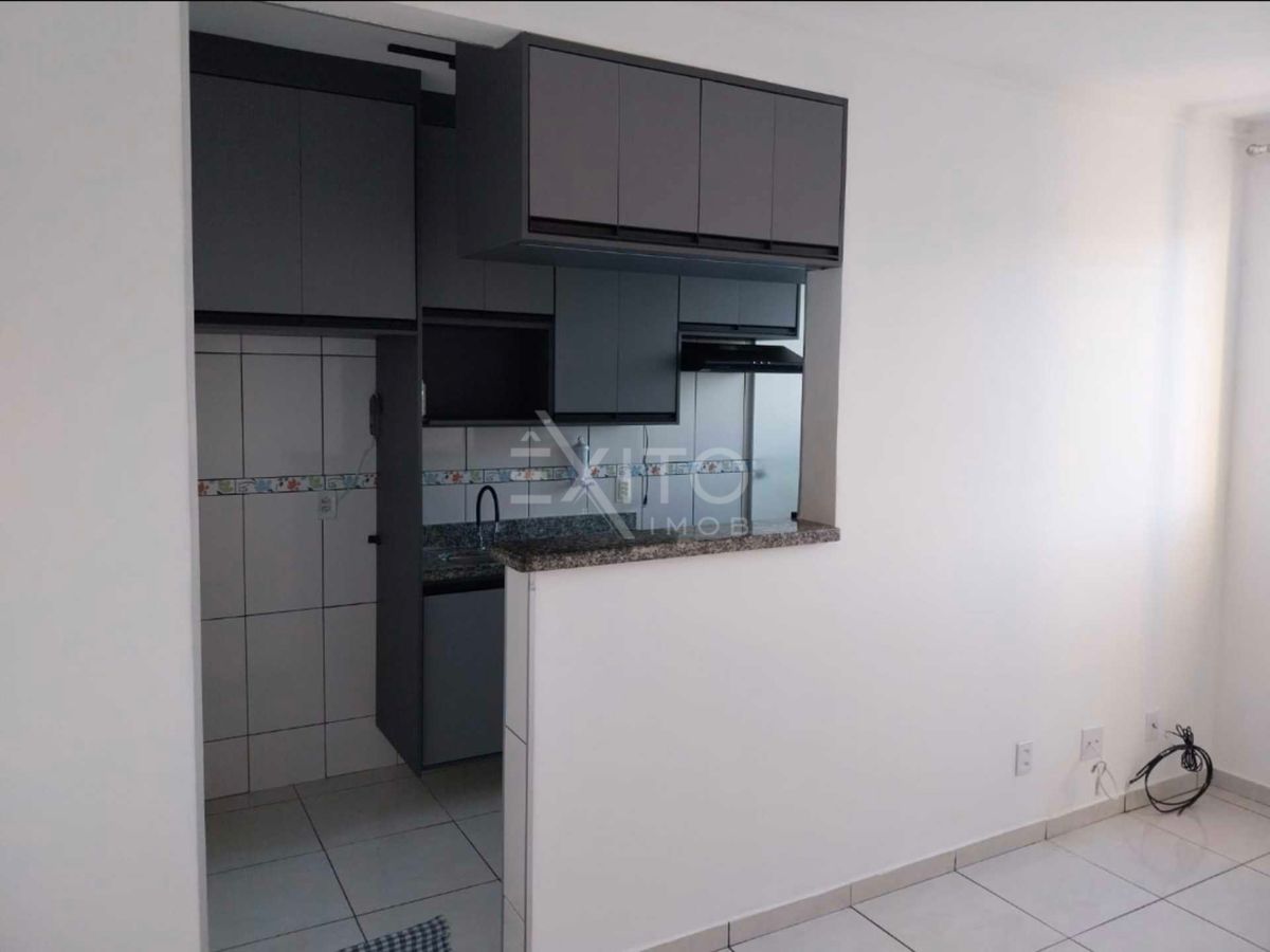 Apartamento, 2 quartos, 51 m² - Foto 5