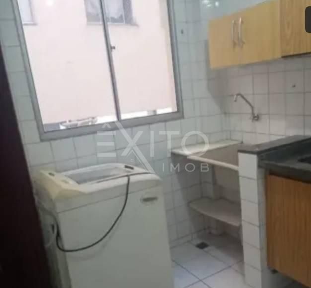 Apartamento, 2 quartos, 72 m² - Foto 10