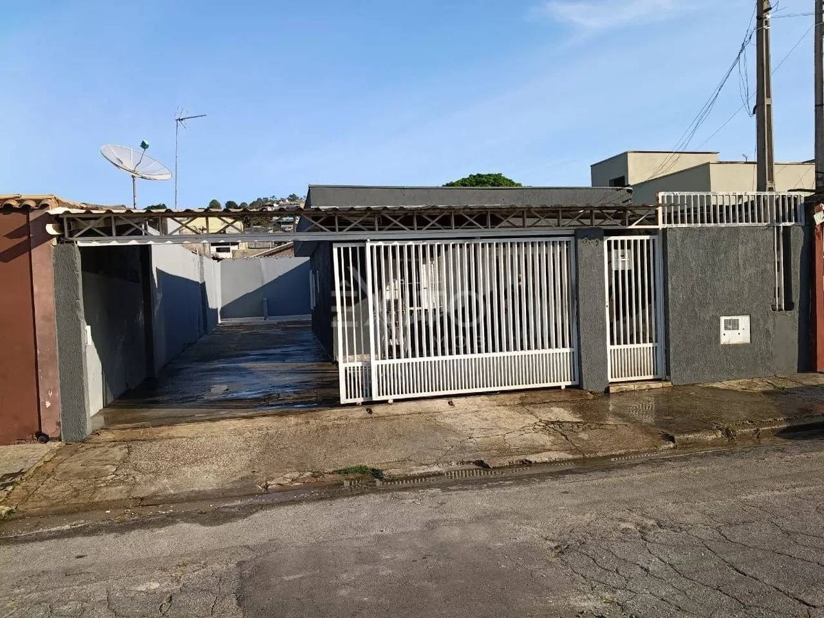 Casa, 2 quartos, 250 m² - Foto 7