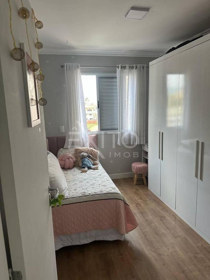Apartamento, 2 quartos, 54 m² - Foto 8