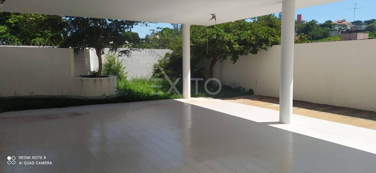 Sala-Conjunto, 408 m² - Foto 2
