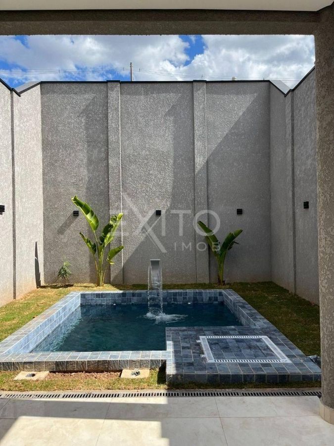 Casa, 3 quartos, 126 m² - Foto 19