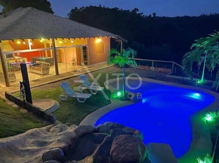 Casa, 1 quarto, 141 m² - Foto 4