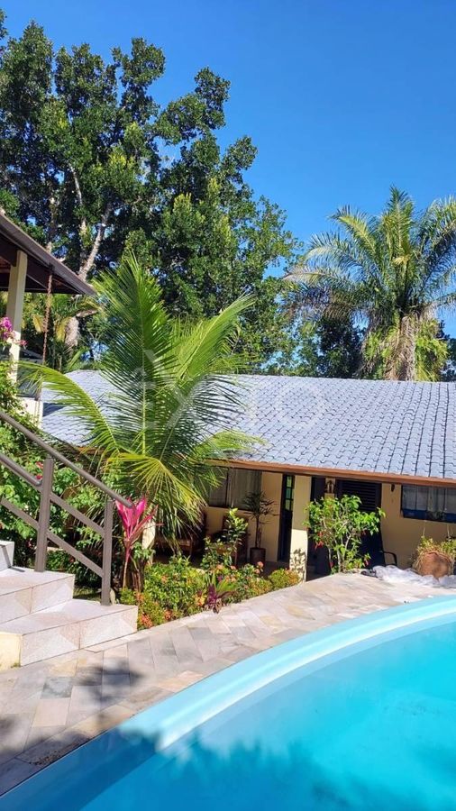 Casa, 5 quartos, 265 m² - Foto 28