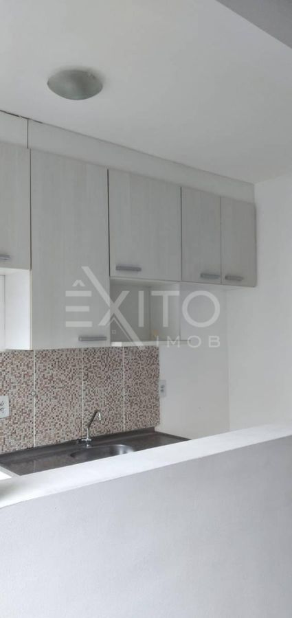 Apartamento, 2 quartos, 50 m² - Foto 16
