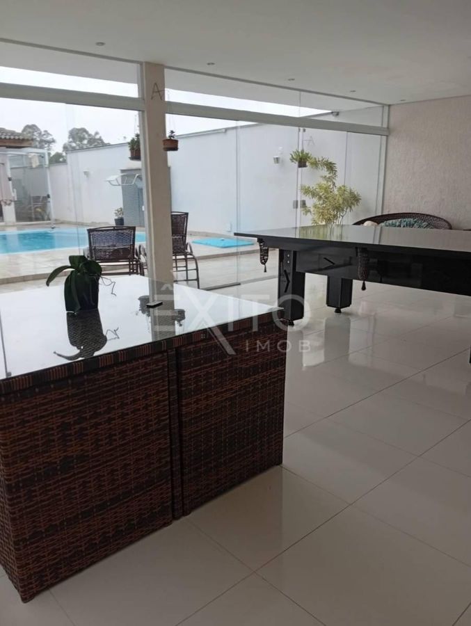 Casa, 4 quartos, 388 m² - Foto 11