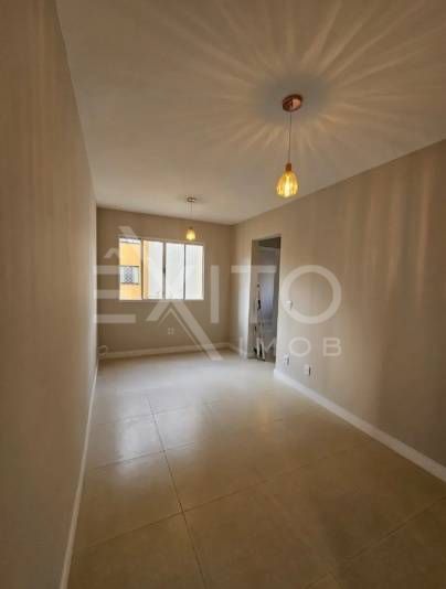 Apartamento, 2 quartos, 48 m² - Foto 1