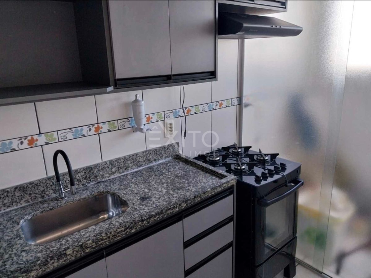 Apartamento, 2 quartos, 51 m² - Foto 7