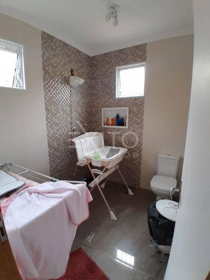 Casa, 3 quartos, 184 m² - Foto 7
