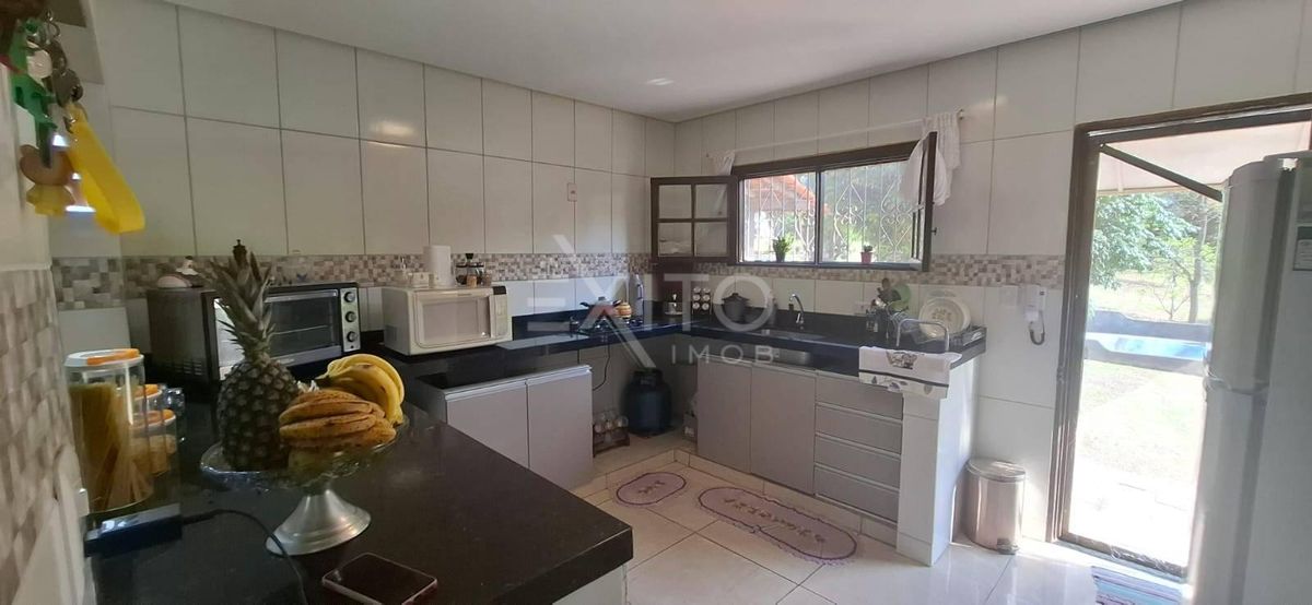 Sítio, 3 quartos, 2 hectares - Foto 46