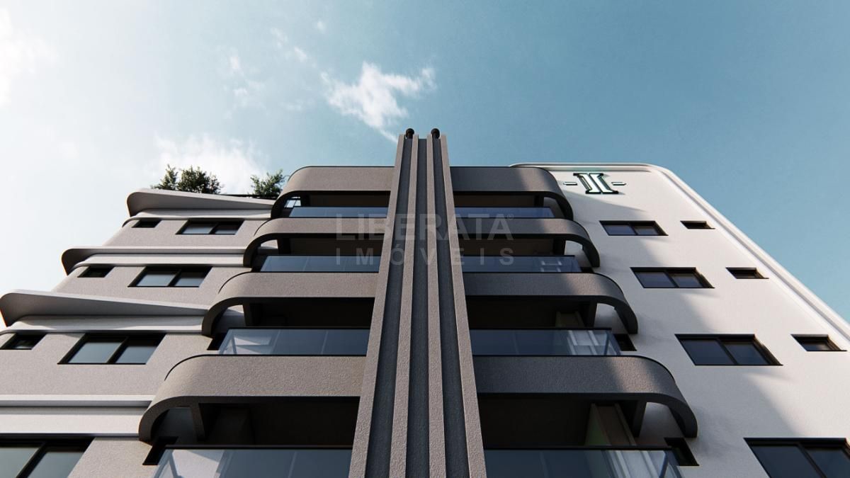 Opus House no Centro, Navegantes, SC