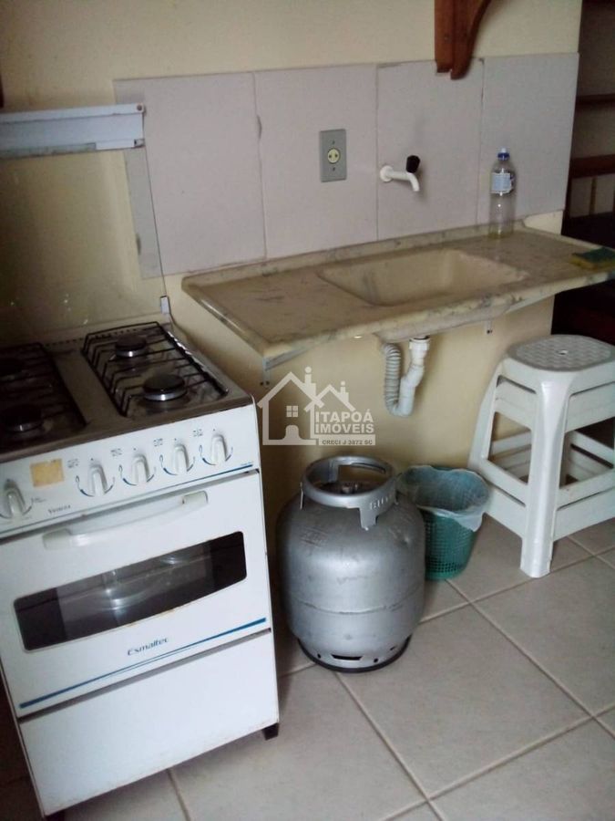 Pousada à venda em Itapoá - Balneário Brandalize