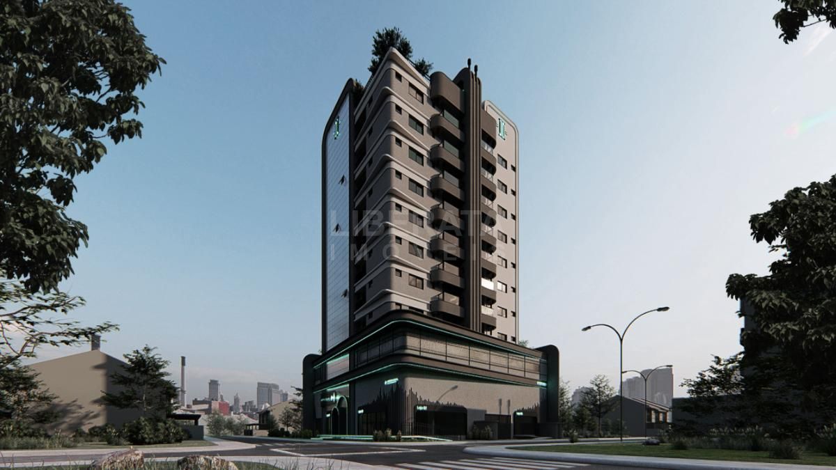 Opus House no Centro, Navegantes, SC