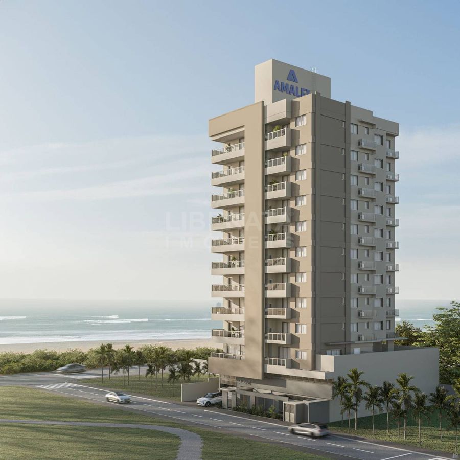 Marine Residence no Centro, Navegantes, SC