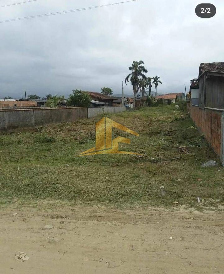 TERRENO A VENDA EM SÃO FRANCISCO DO SUL-SC - Lote/Terreno em Balneário Enseada, São Francisco do Sul - à venda - LIMA ARQUITETURA E CONSTRUÇÕES