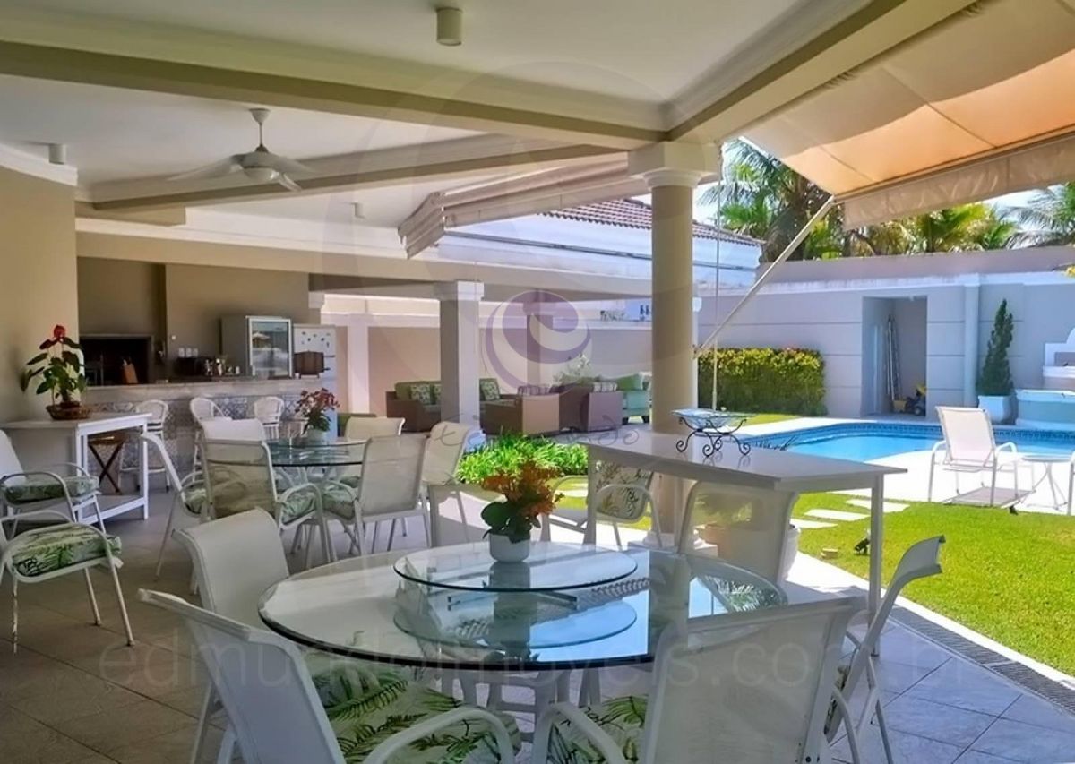 Casa de Condomínio, 7 quartos - Foto 11