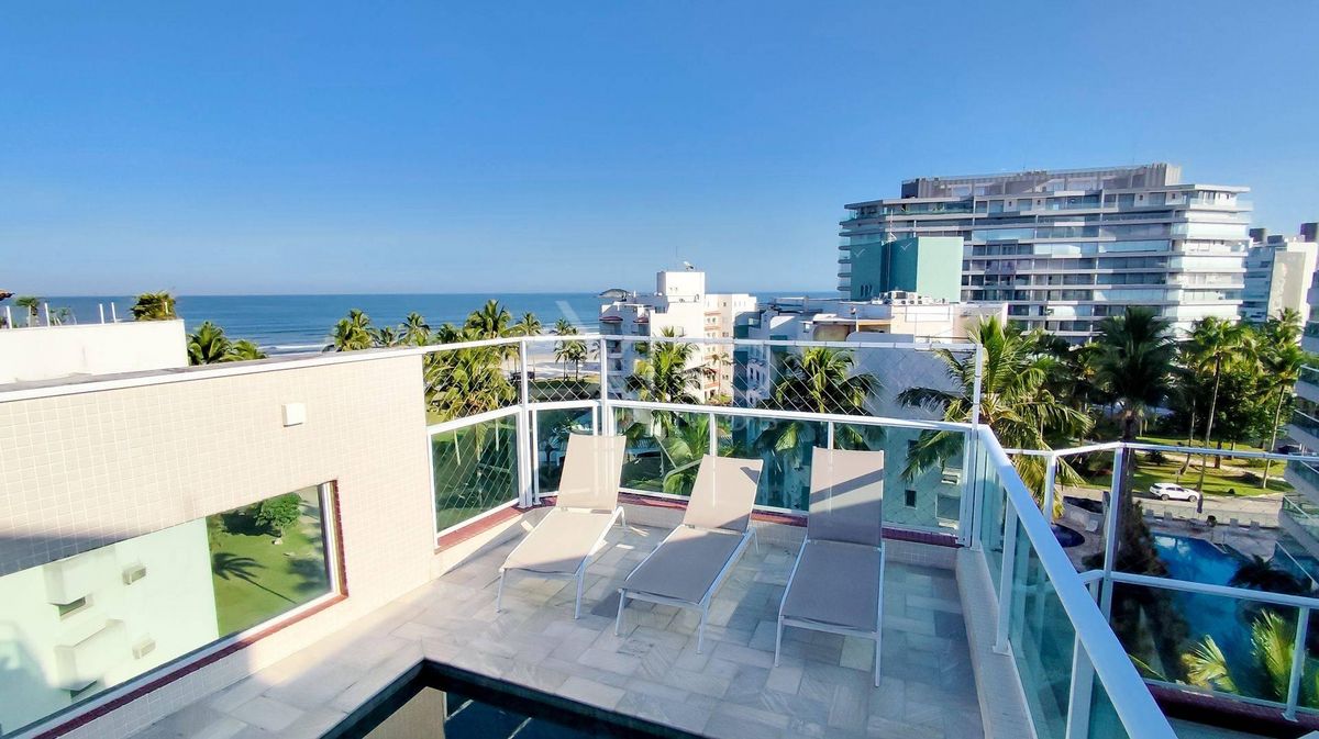 Cobertura, 4 quartos, 324 m² - Foto 33