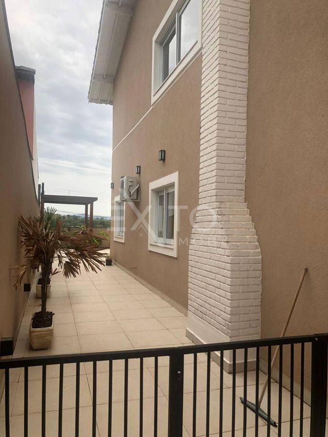 Sobrado, 3 quartos, 225 m² - Foto 3