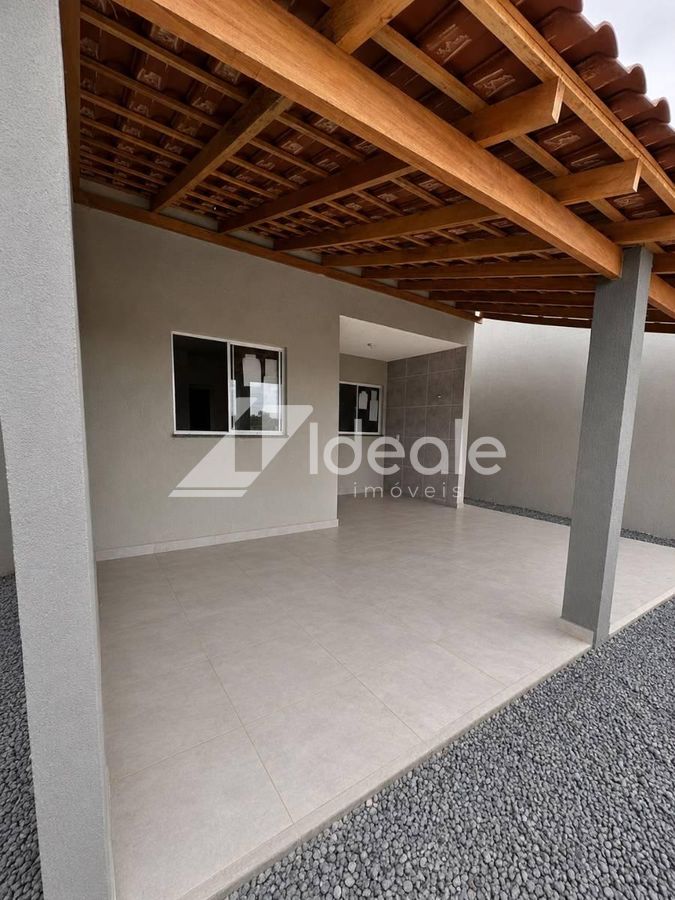 Casa, 2 quartos, 70 m² - Foto 9