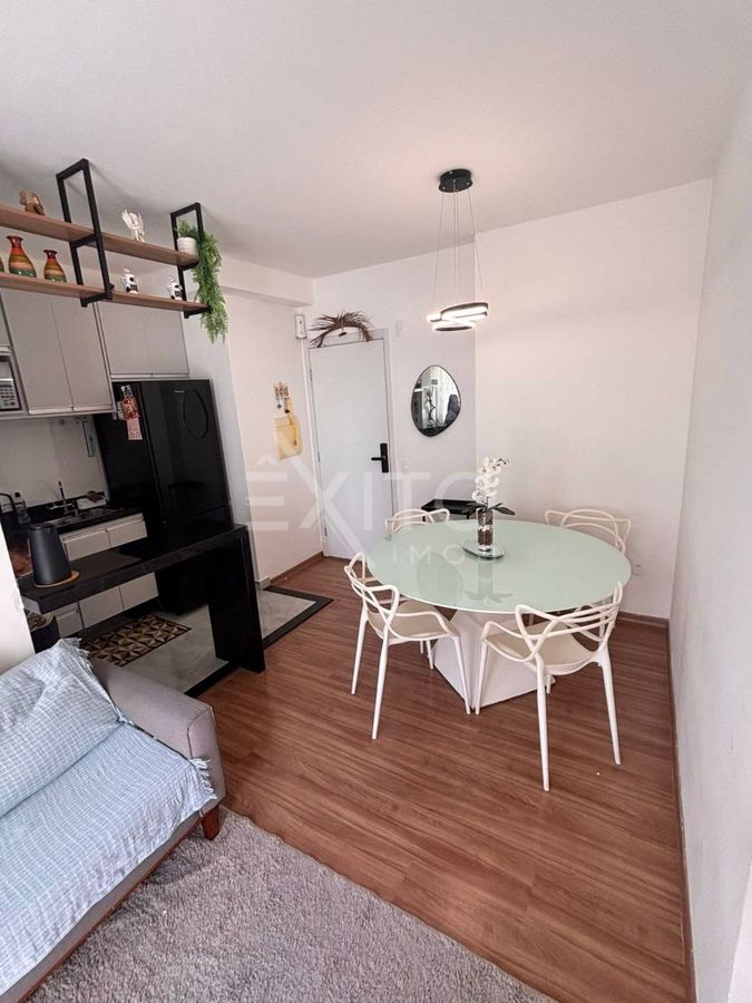 Apartamento, 3 quartos, 54 m² - Foto 7