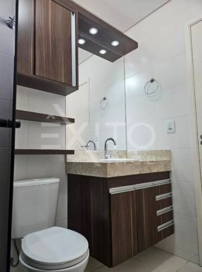 Apartamento, 2 quartos, 54 m² - Foto 8