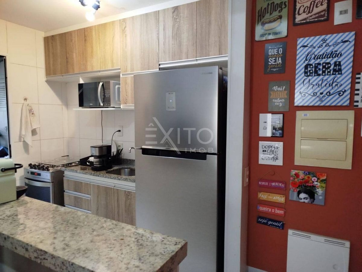 Apartamento, 3 quartos, 79 m² - Foto 21
