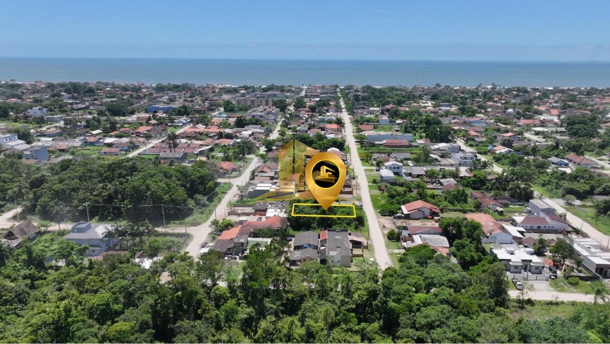 Terreno, 360 m² - Foto 2