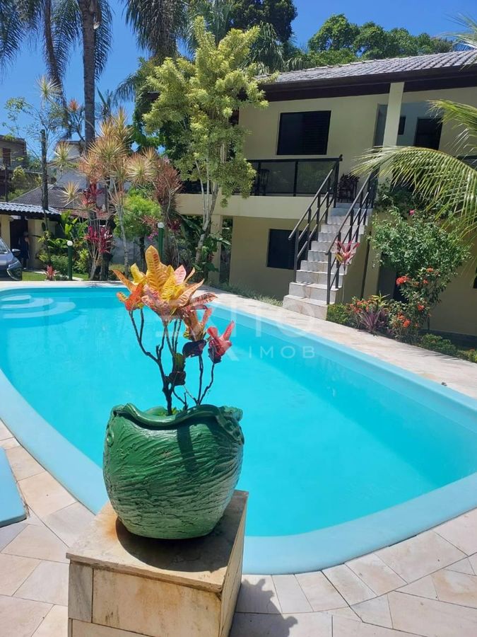 Casa, 5 quartos, 265 m² - Foto 35