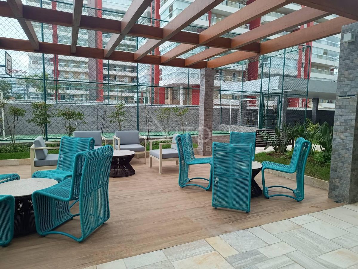 Apartamento, 3 quartos, 166 m² - Foto 44