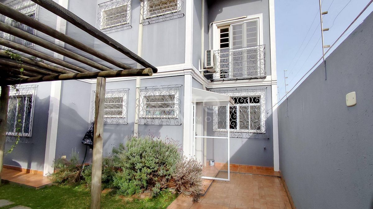 Casa, 3 quartos, 168 m² - Foto 21