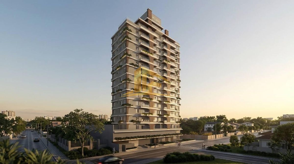 PRE LANÇAMENTO BOSSA - Apartamento em Itapema do Norte, Itapoá - à venda - LIMA ARQUITETURA E CONSTRUÇÕES