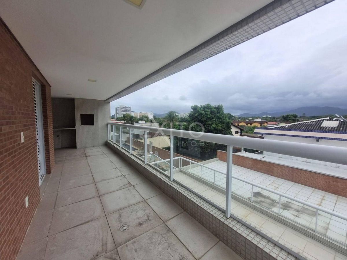Apartamento, 2 quartos, 80 m² - Foto 2