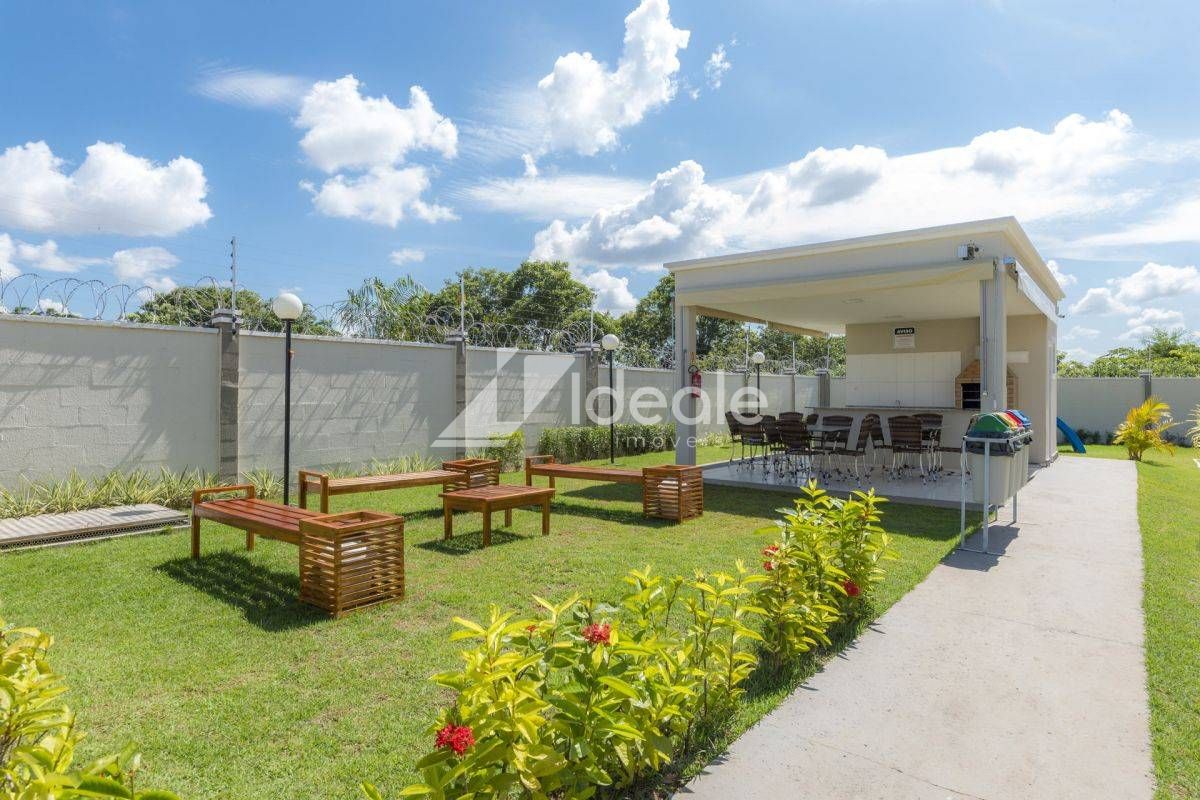 Apartamento chapada sol