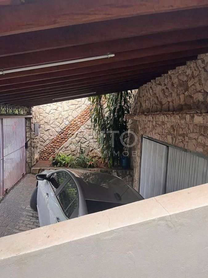 Casa, 3 quartos, 275 m² - Foto 3