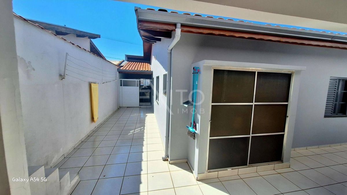Casa, 3 quartos, 186 m² - Foto 42