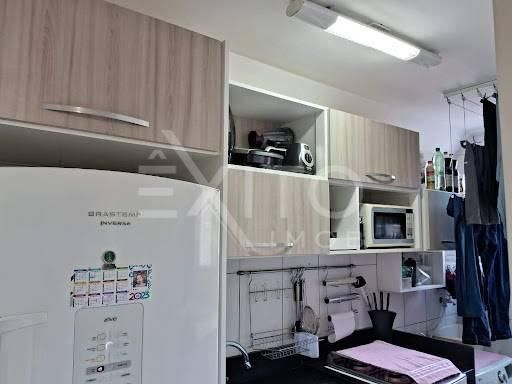 Apartamento, 2 quartos, 50 m² - Foto 9