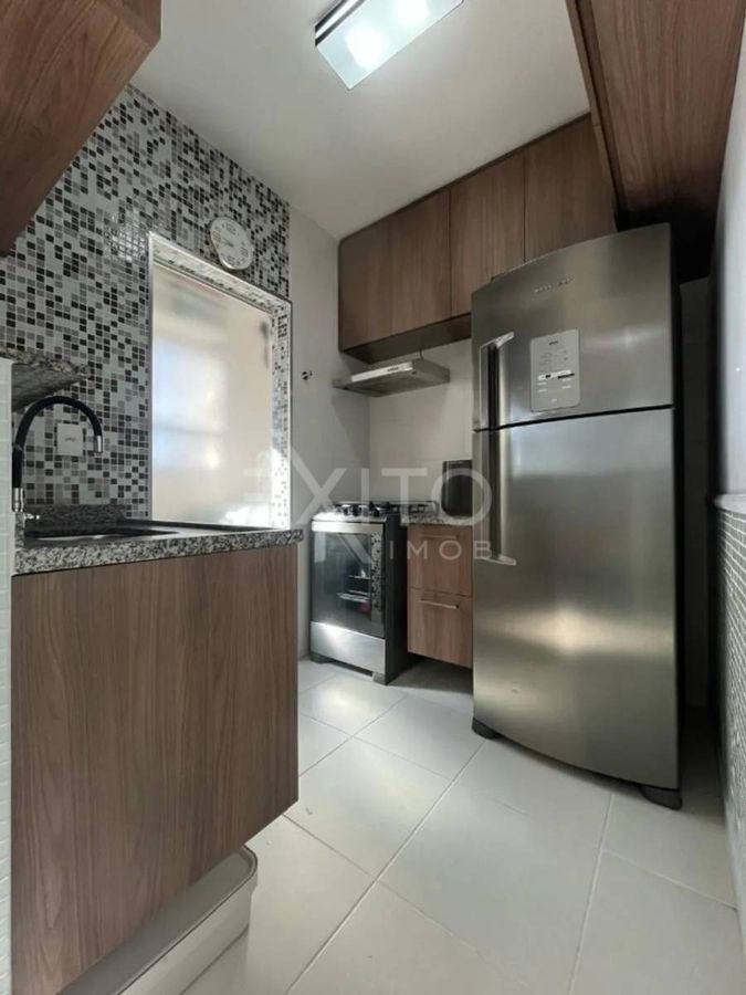 Apartamento, 2 quartos, 54 m² - Foto 4