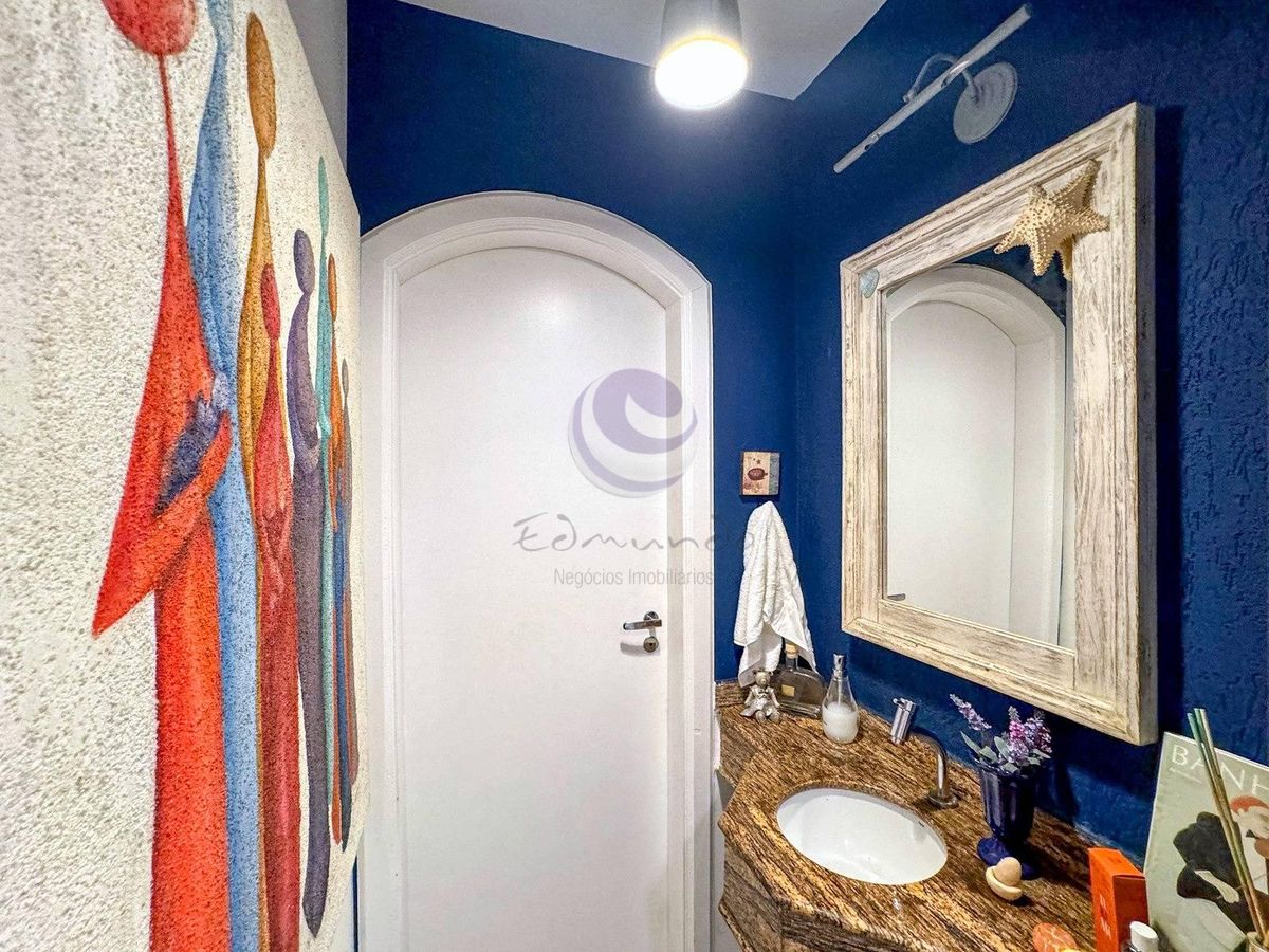 Casa de Condomínio, 5 quartos - Foto 33