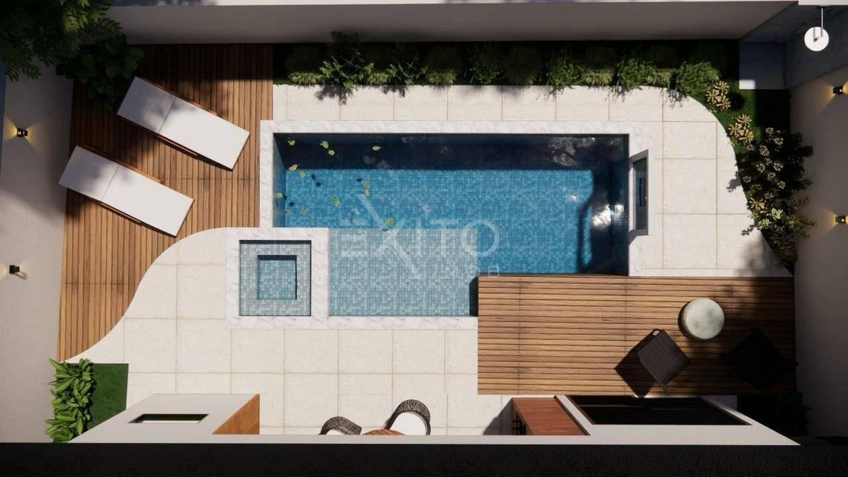 Sobrado, 3 quartos, 273 m² - Foto 3